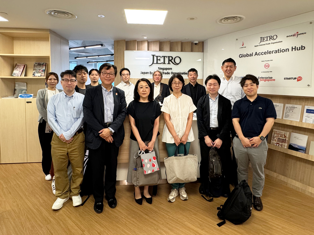 今後の展望と弊社のデジタル活用支援