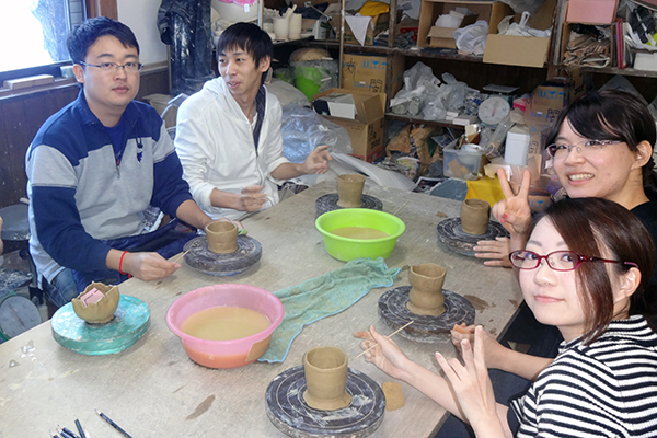 2015年度宿泊研修