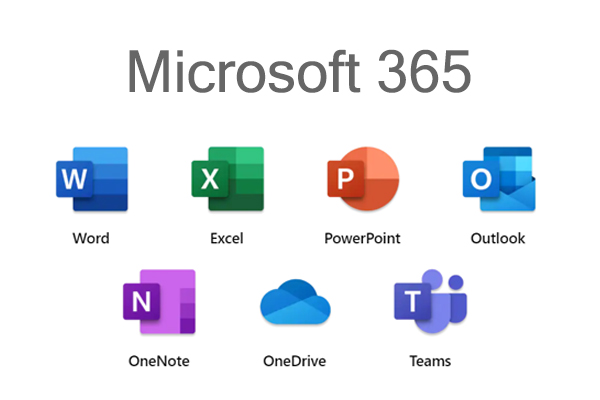 Microsoft365