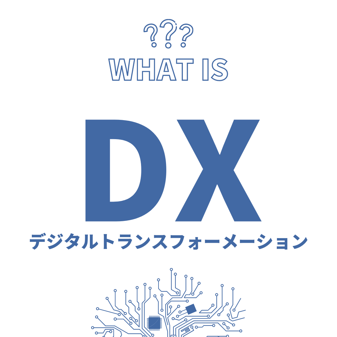 WHAT IS DX