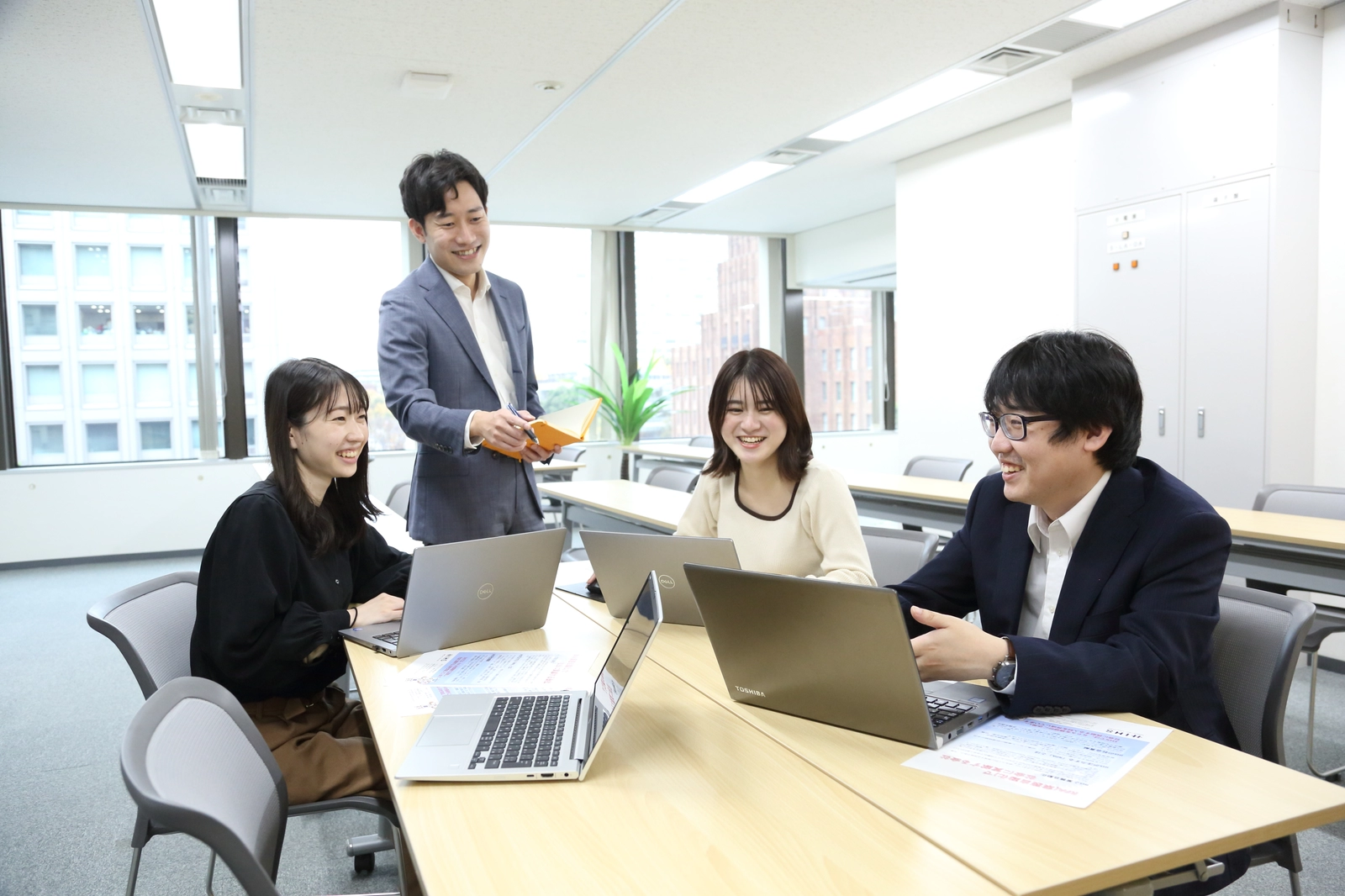 Excel小技講座!