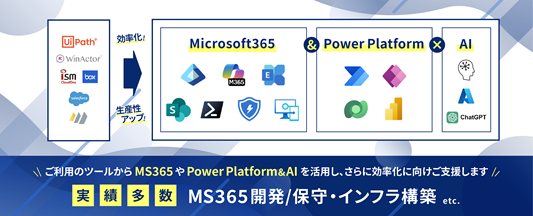 MS365サポート