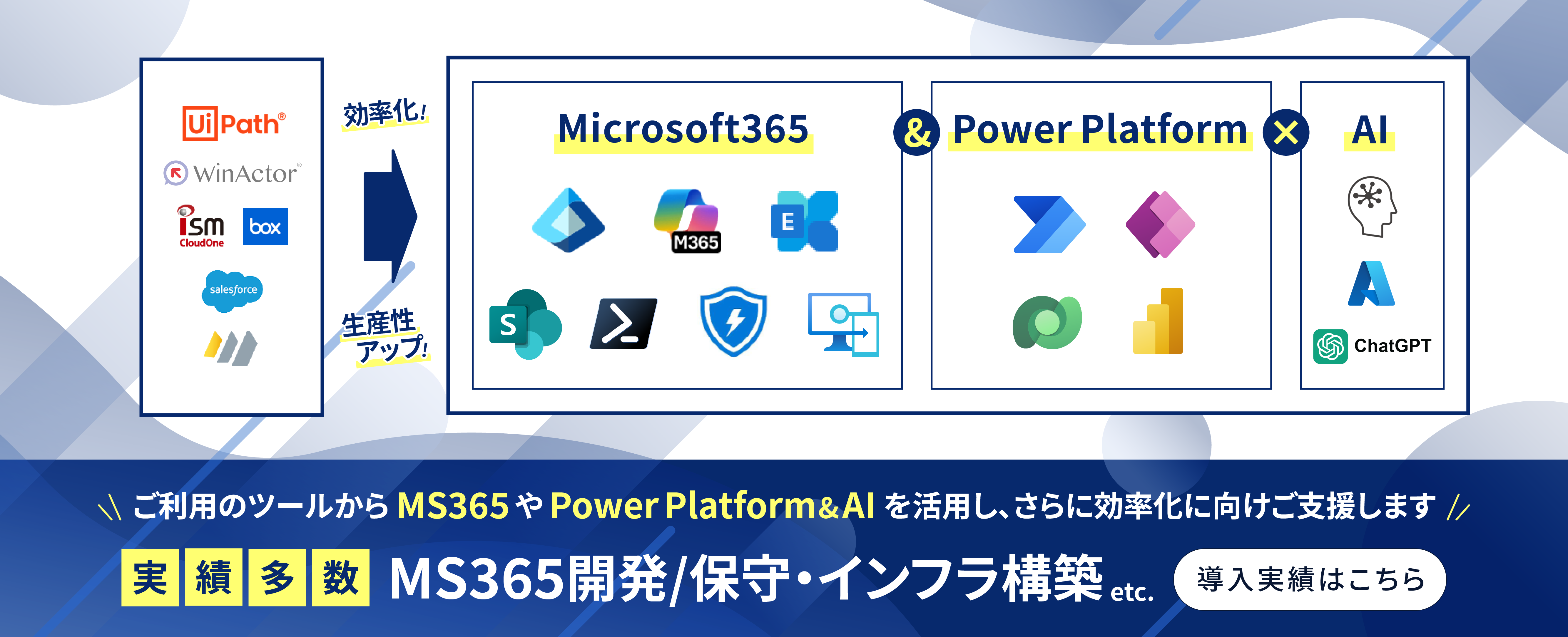 MS365キャンペーン