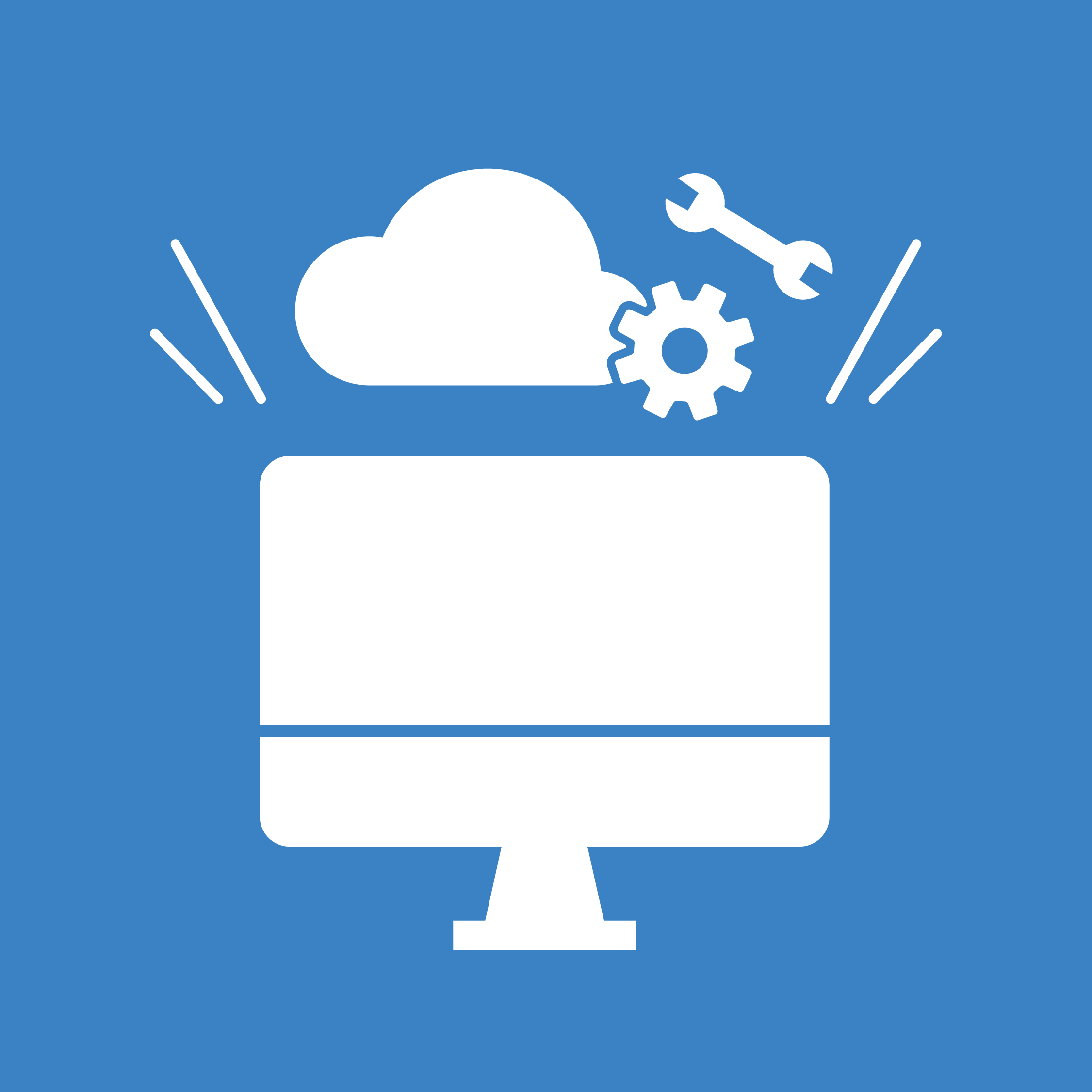 ITインフラソリューション