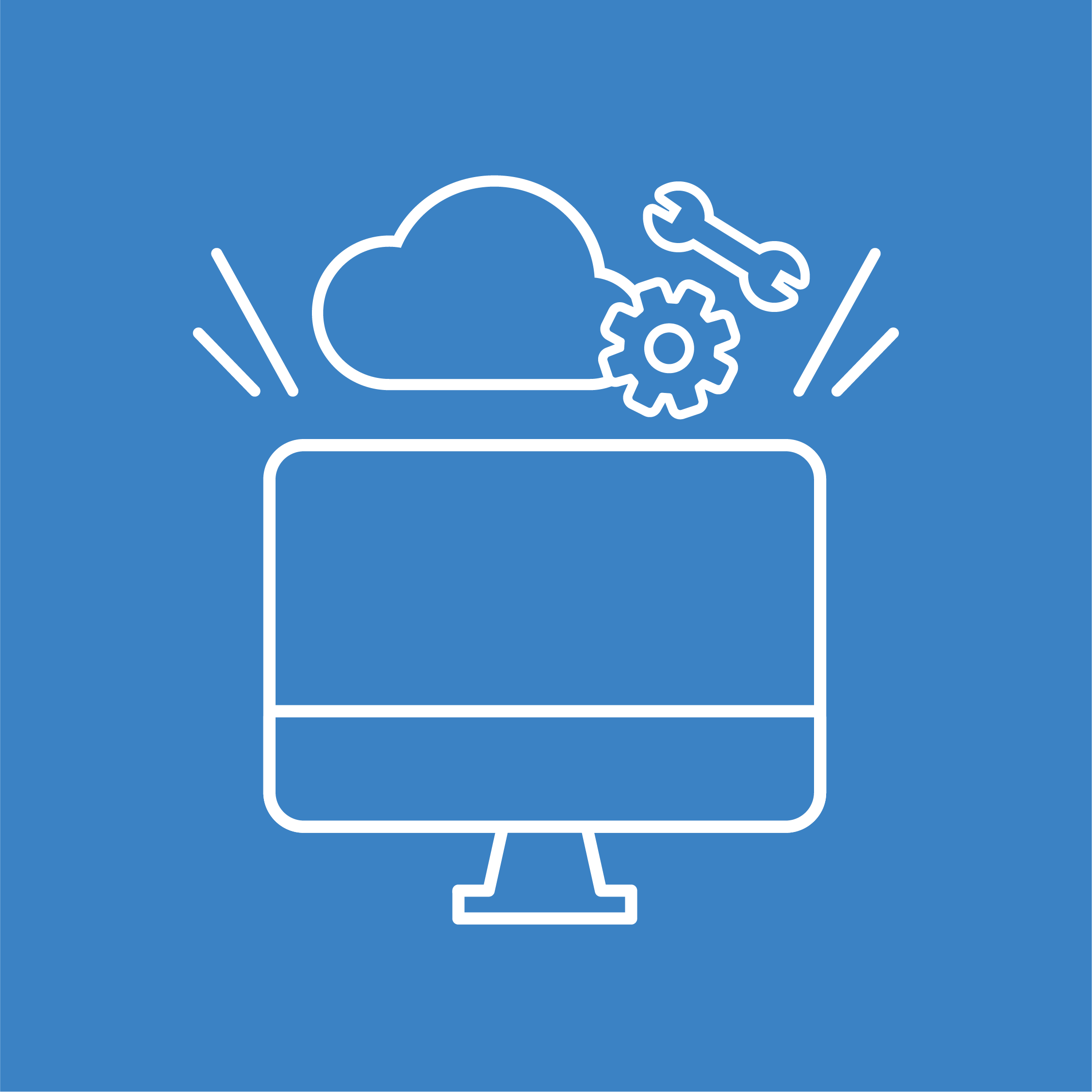 ITインフラソリューション