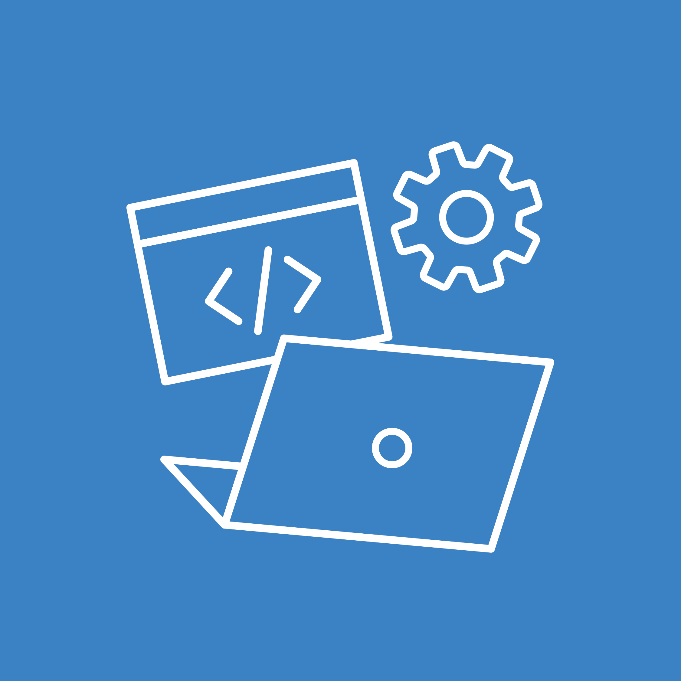 デジタルソリューション